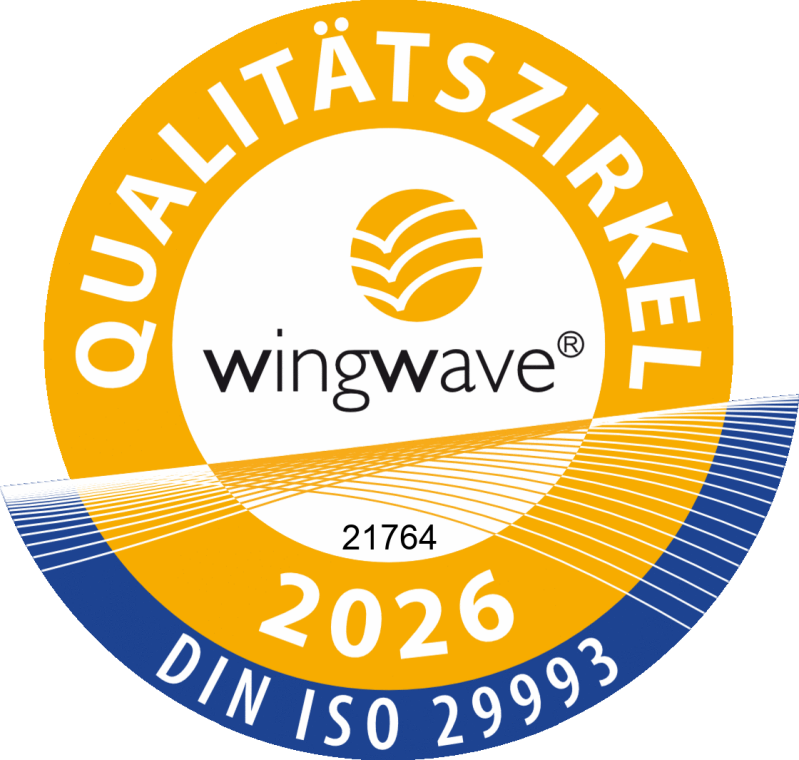 wingwave® Coaching, zertifizierter Coach